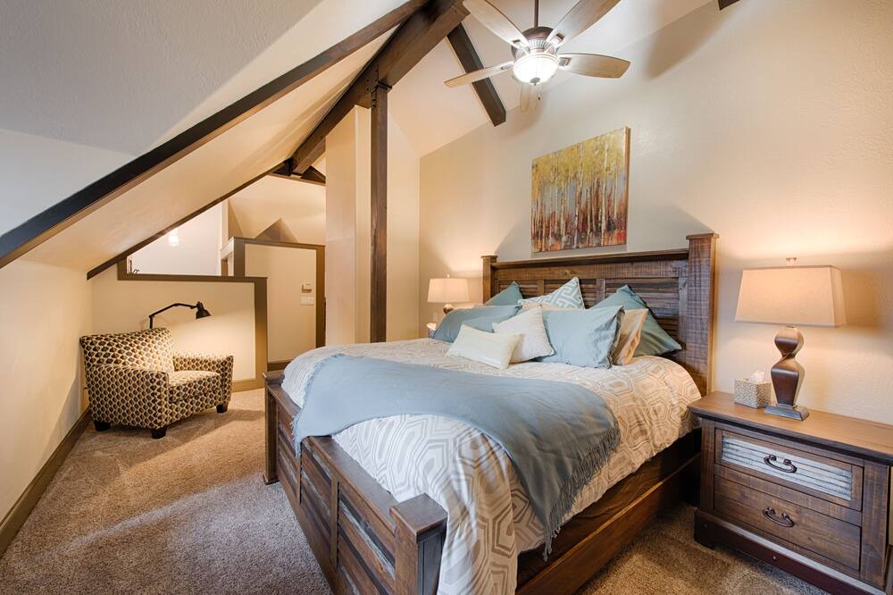 Photo of Bedroom in McCall