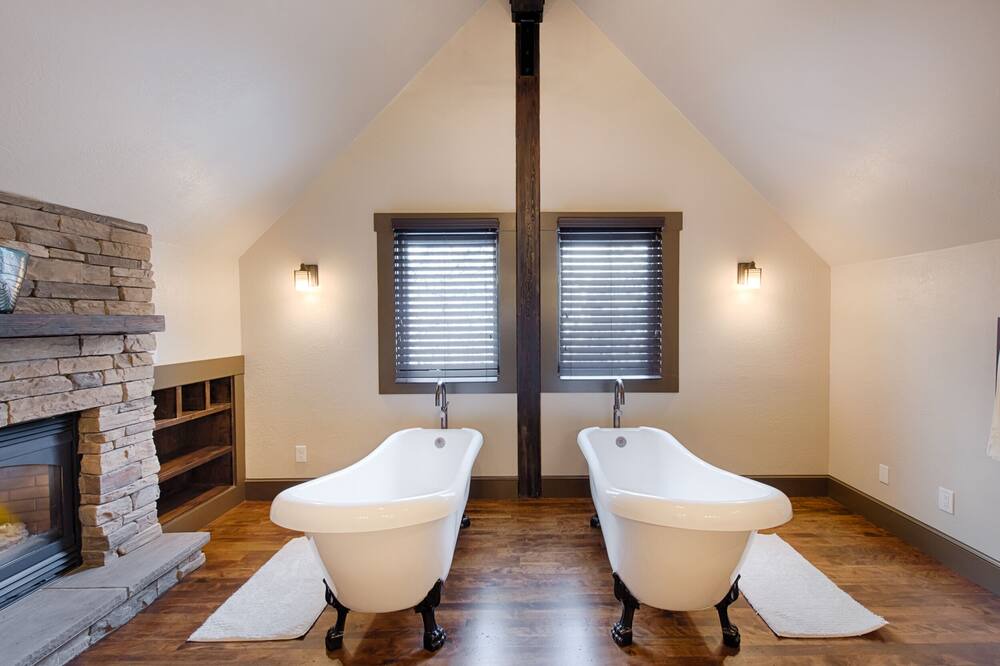 Photo of Bathroom in McCall