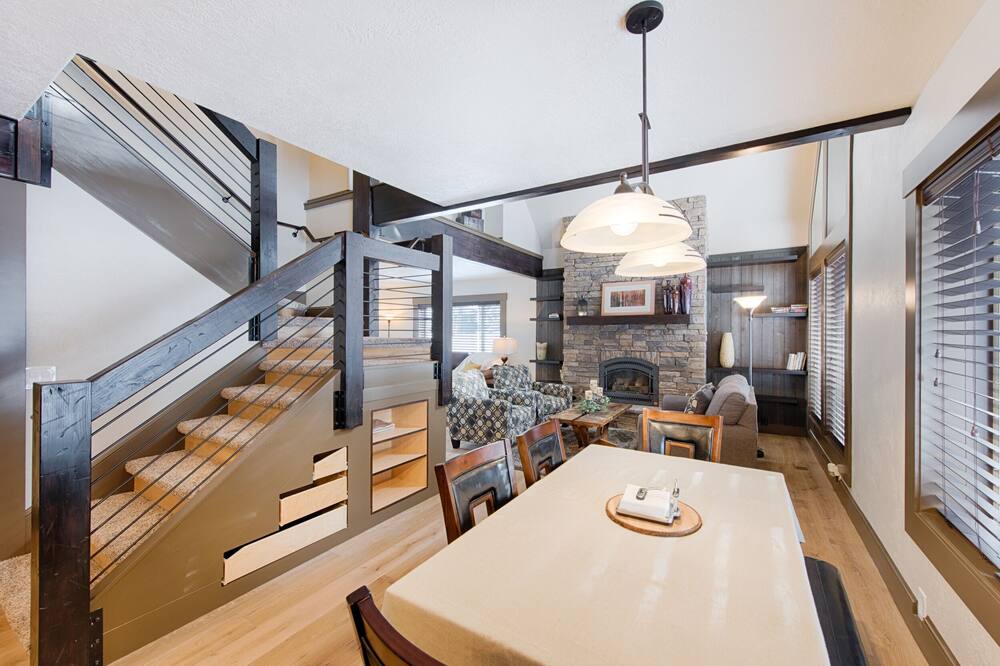 Photo of Kitchen in McCall