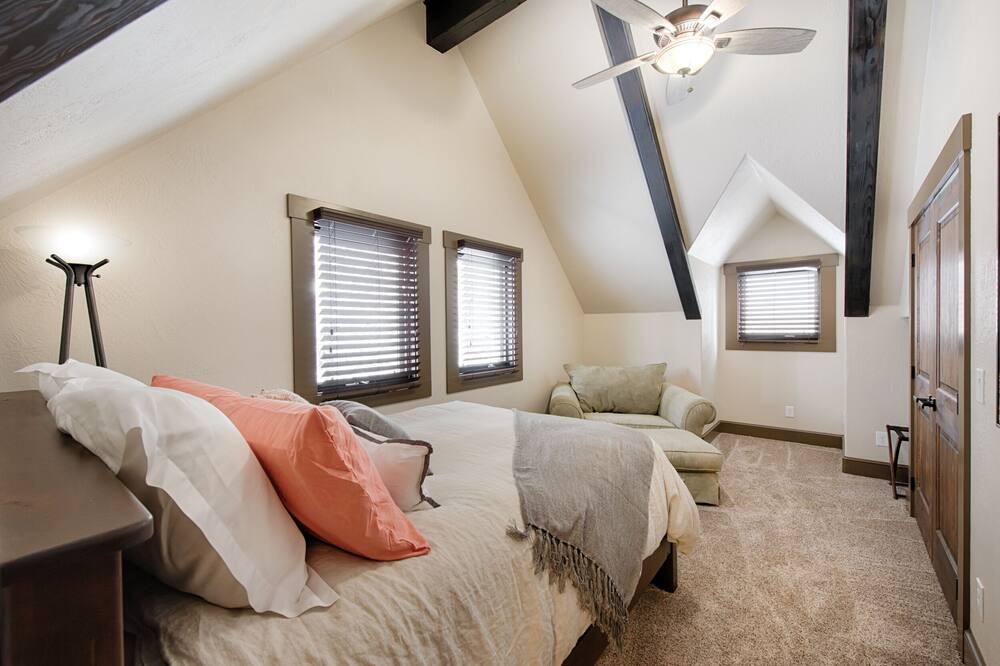 Photo of Bedroom in McCall