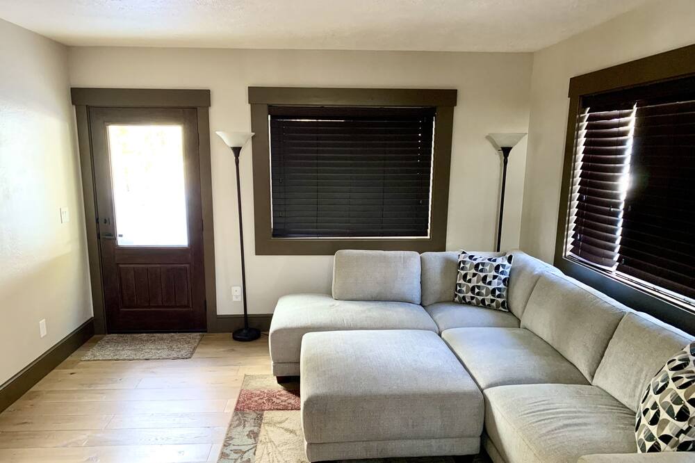Photo of Livingroom in McCall