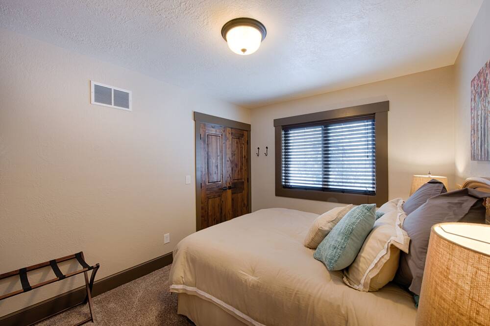 Photo of Bedroom in McCall