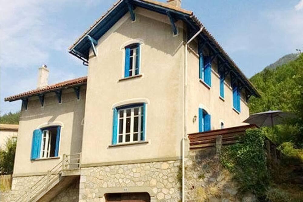 Photo of Outdoor in Axat