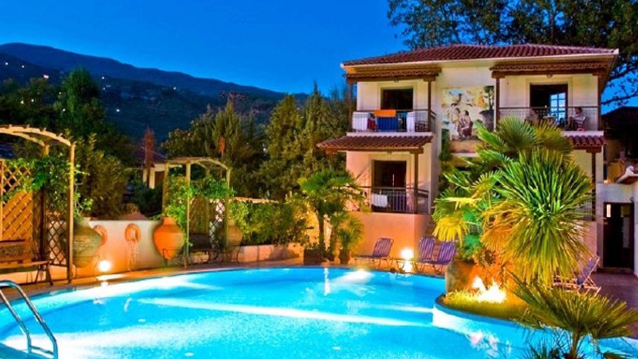 Photo of Outdoor in Kala Nera