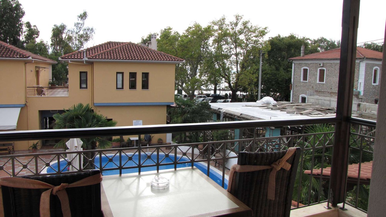 Photo of Outdoor in Kala Nera