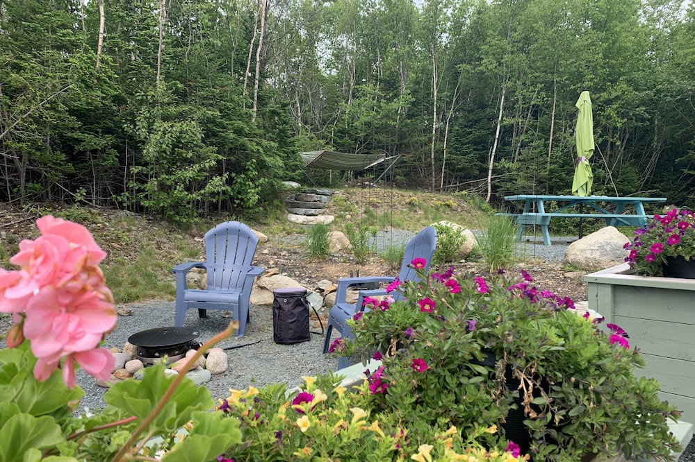 Photo of Outdoor in East Petpeswick