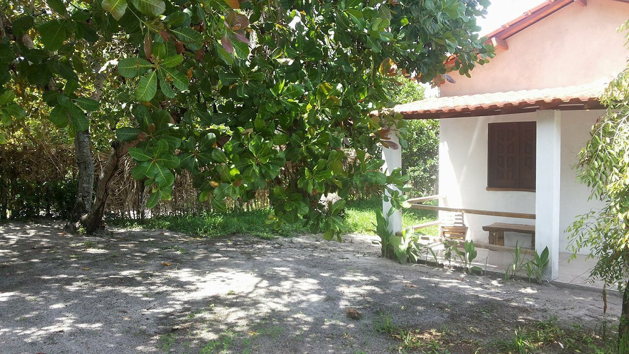 Photo of Outdoor in Velha Boipeba