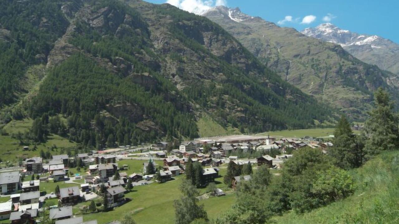Photo of Outdoor in Zermatt