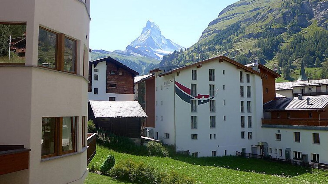 Photo of Outdoor in Zermatt