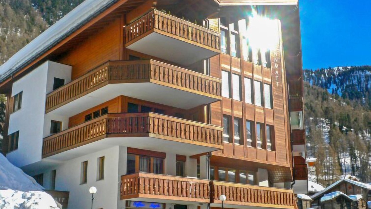 Photo of Outdoor in Zermatt