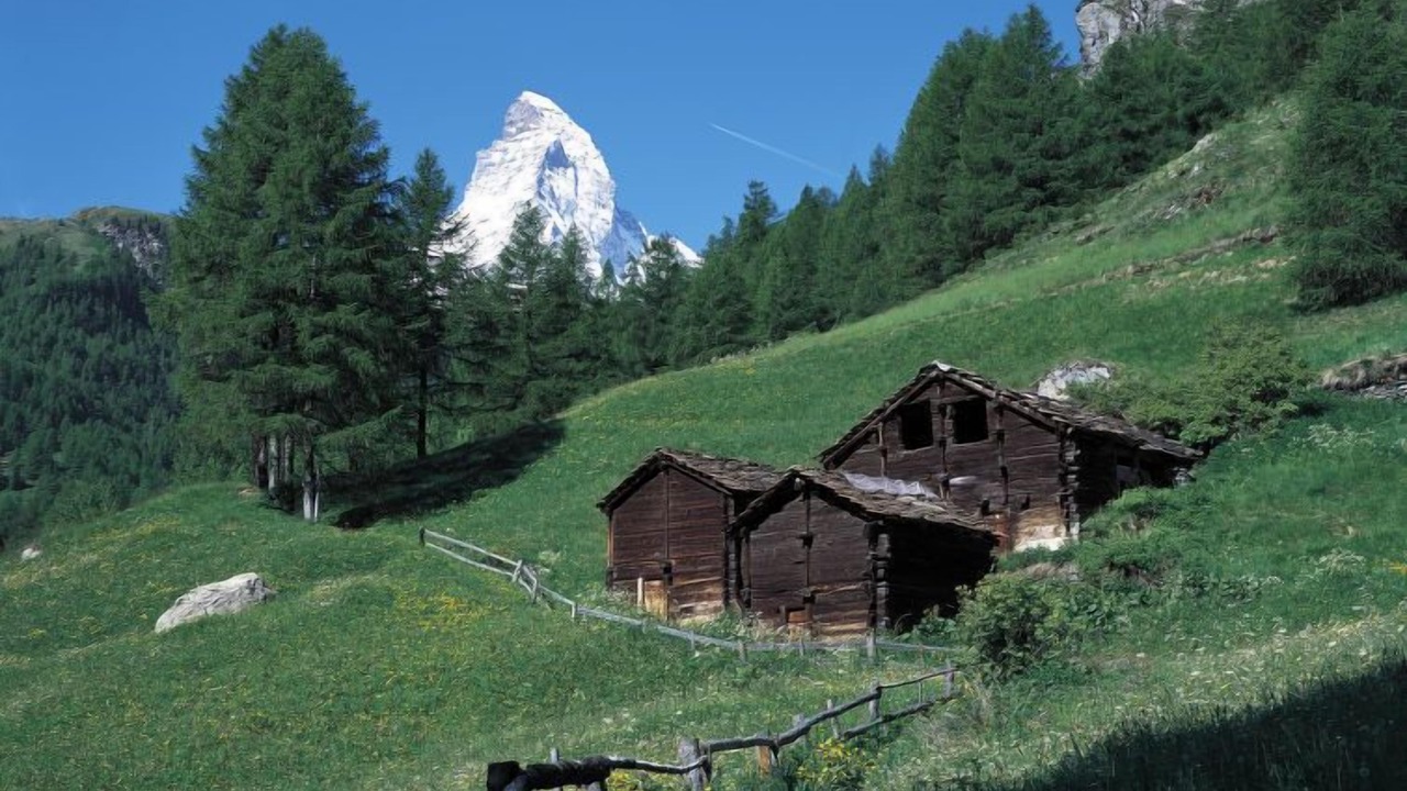 Photo of Outdoor in Zermatt