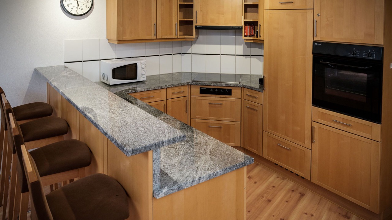 Photo of Kitchen in Zermatt