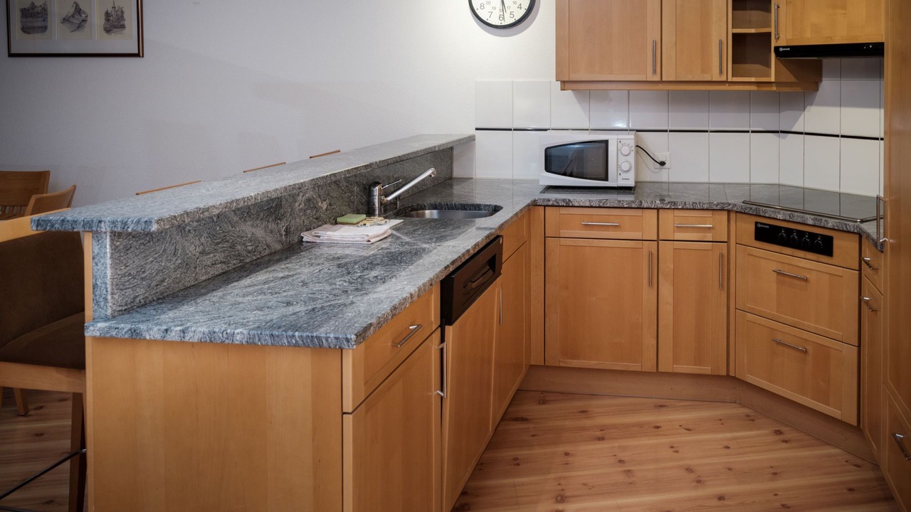 Photo of Kitchen in Zermatt