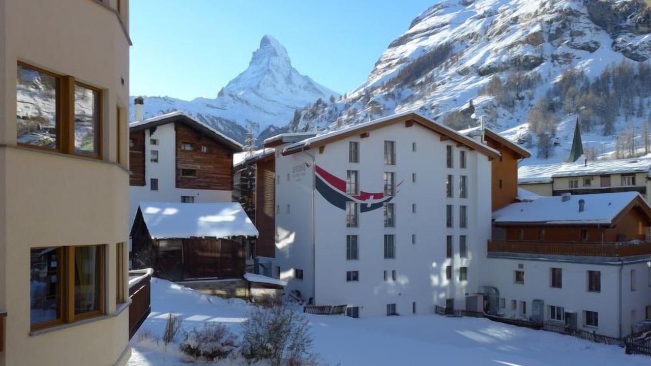 Photo of Outdoor in Zermatt