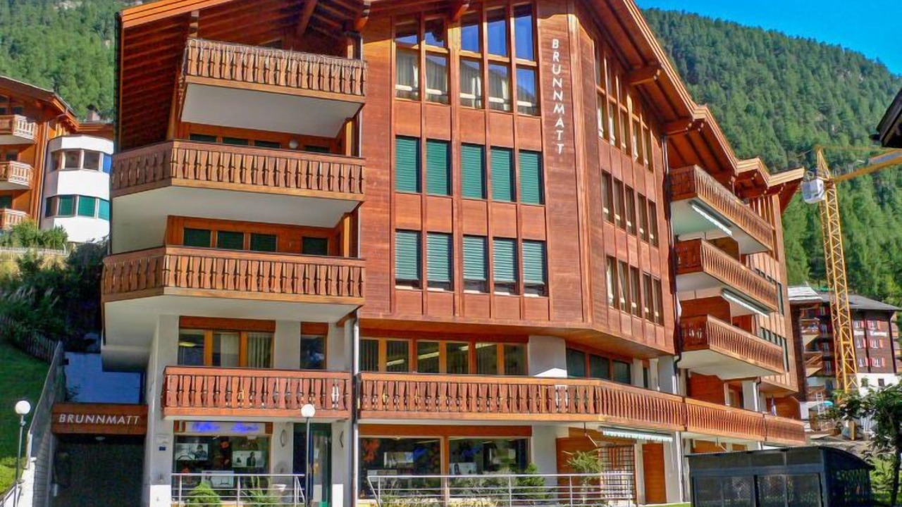 Photo of Outdoor in Zermatt