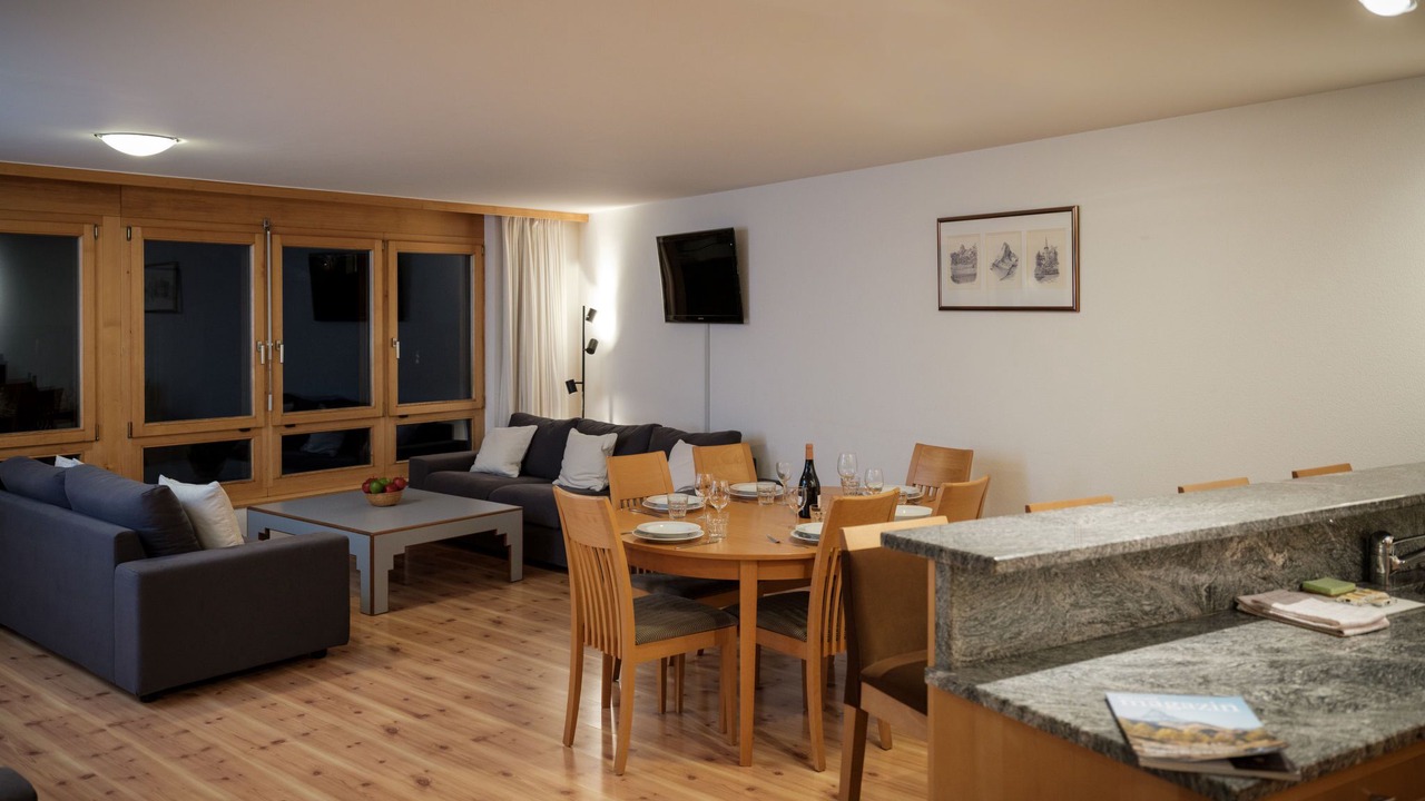 Photo of Others in Zermatt