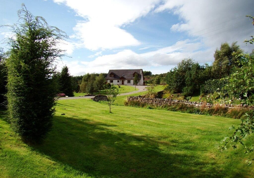 Photo of Outdoor in Dalcherichart