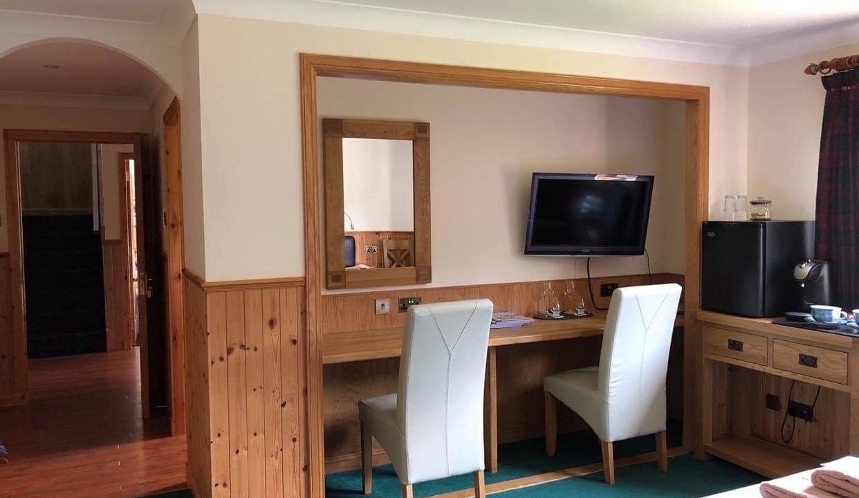 Photo of Bedroom in Dalcherichart