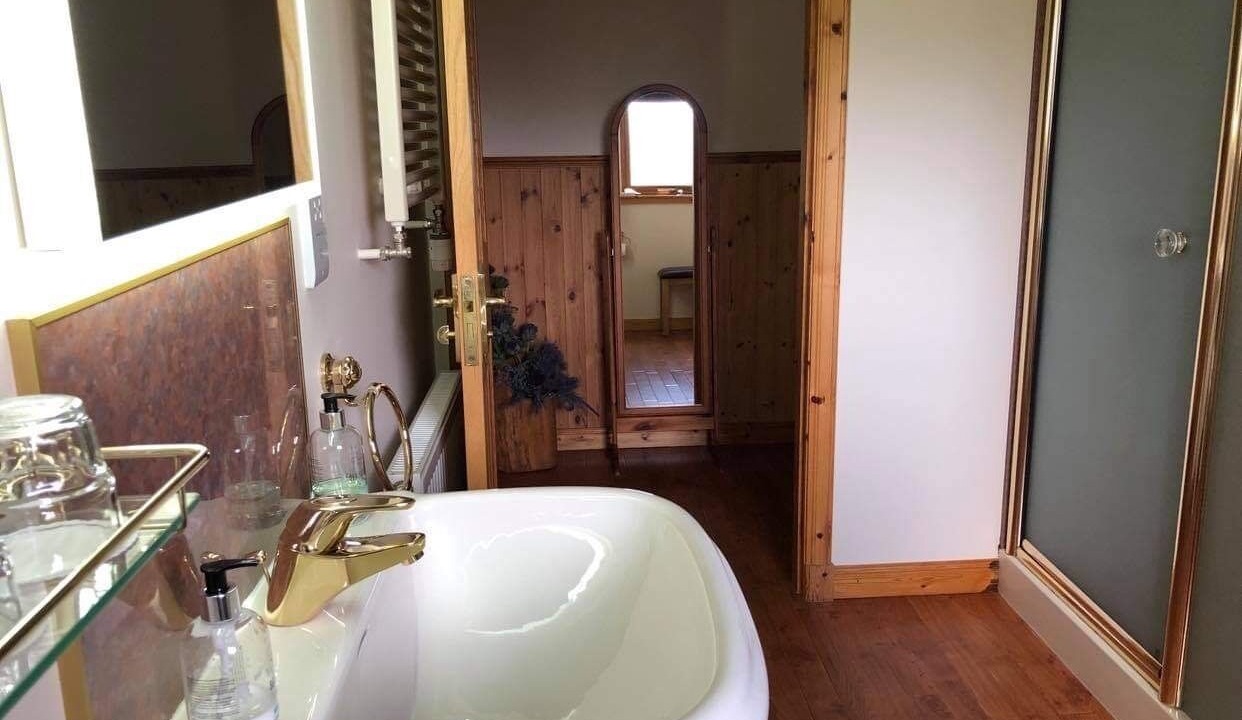 Photo of Bathroom in Dalcherichart