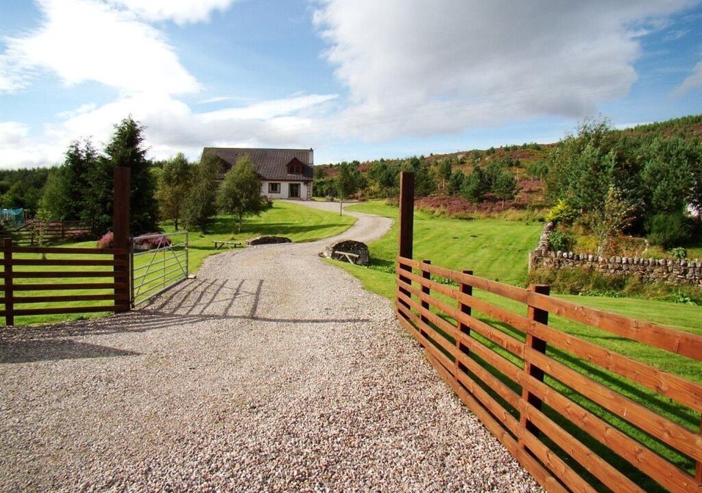 Photo of Outdoor in Dalcherichart