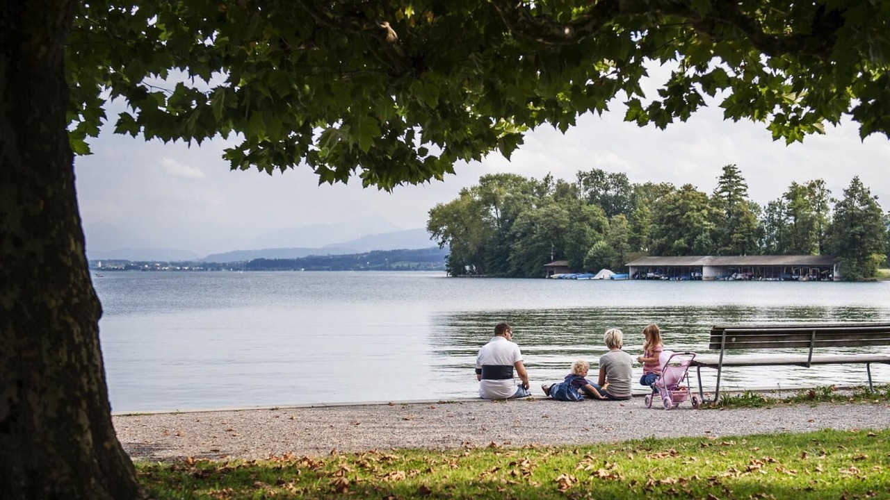 Photo of Outdoor in Sursee