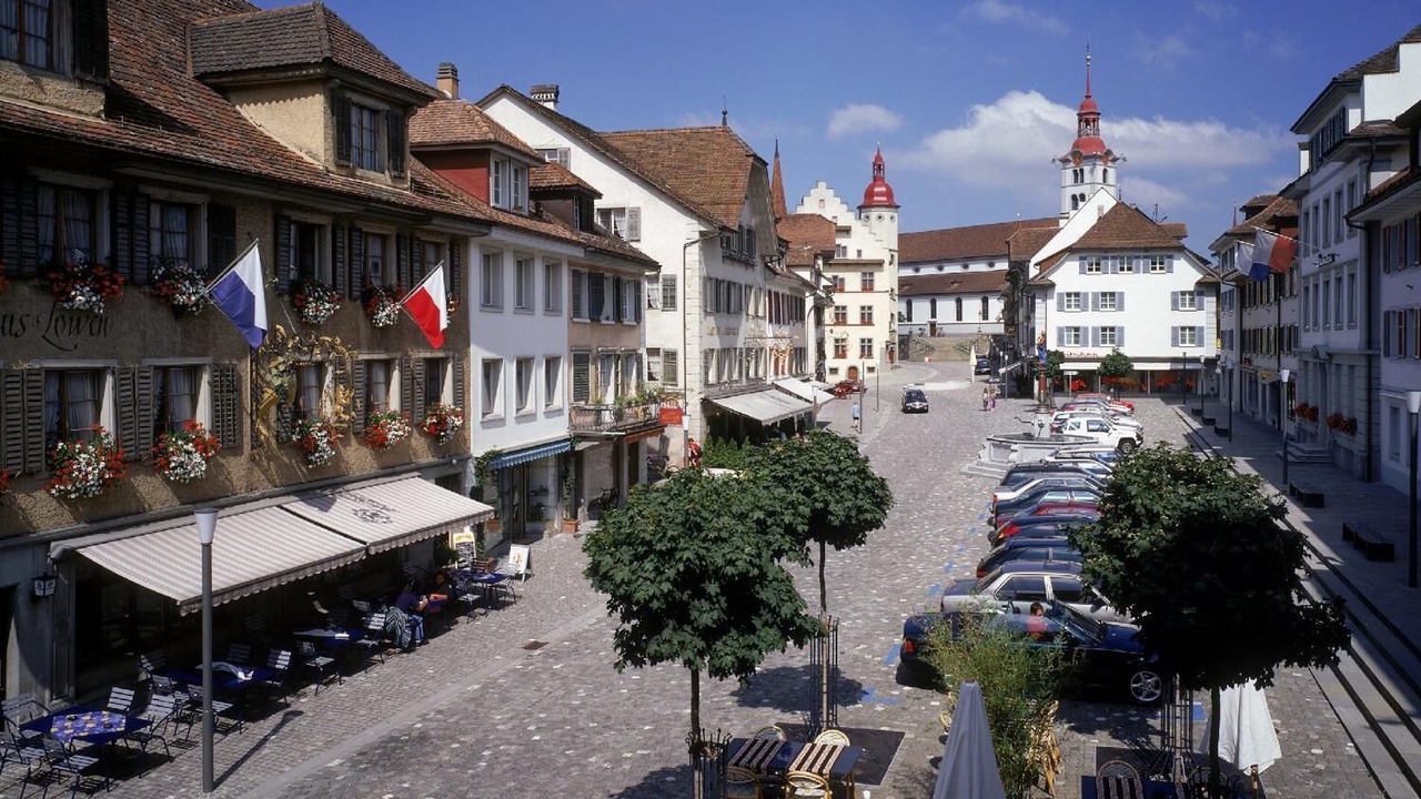 Photo of Outdoor in Sursee