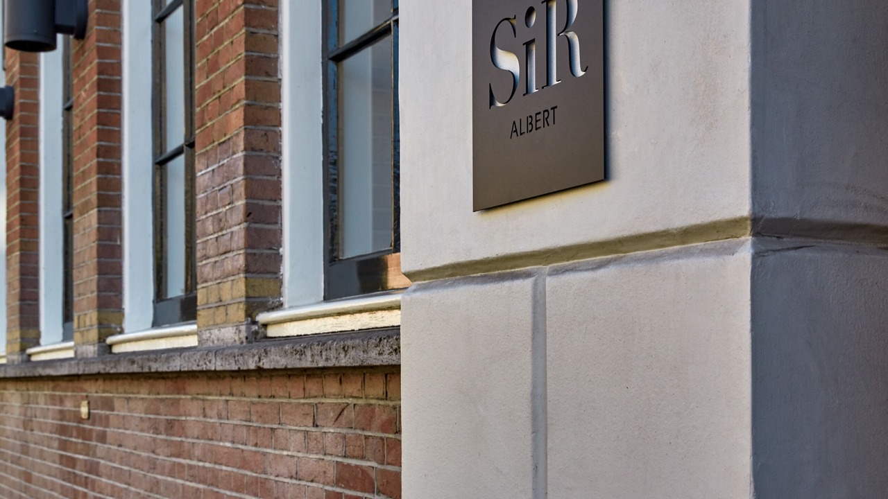 Photo of Outdoor in Oude Pijp