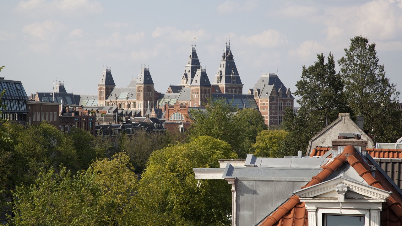 Photo of Others in Oude Pijp