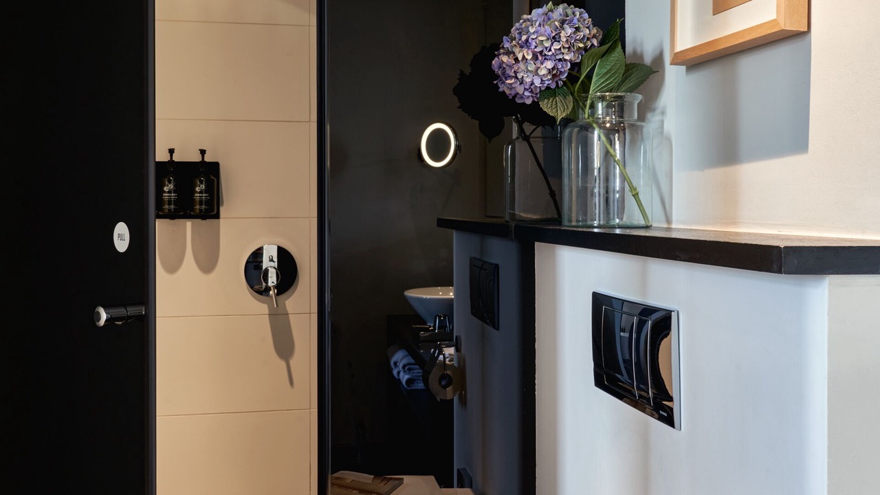 Photo of Bathroom in Oude Pijp
