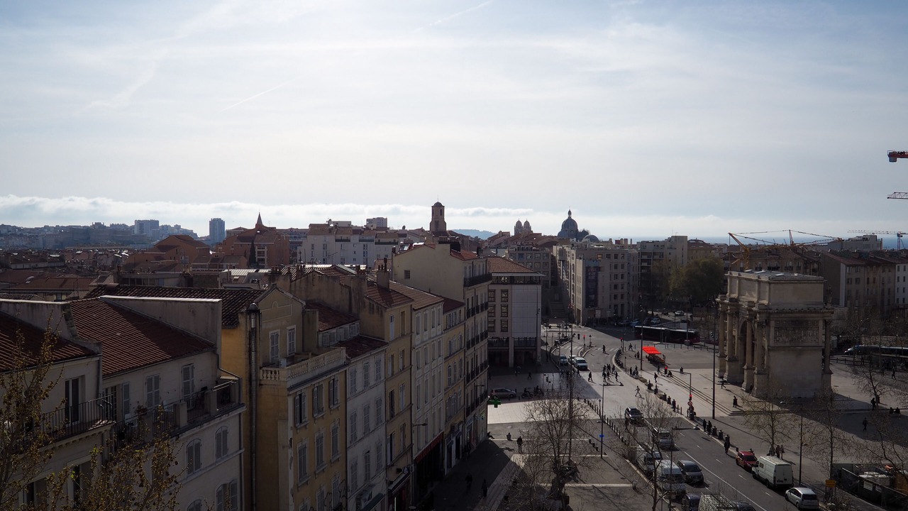 Photo of Others in Belsunce