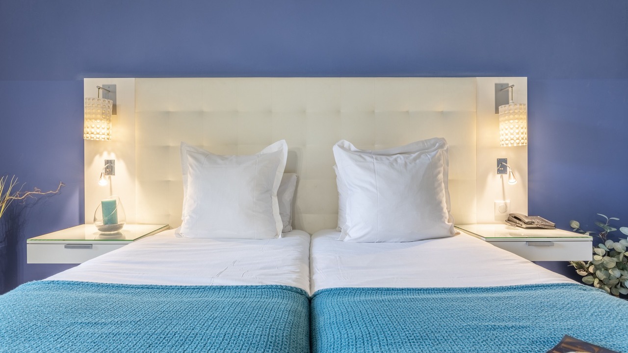Photo of Bedroom in Belsunce