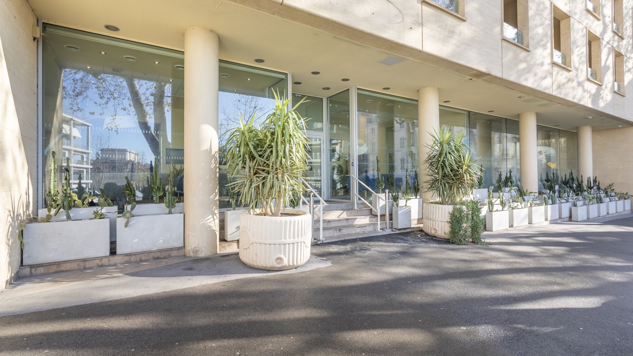 Photo of Outdoor in Belsunce