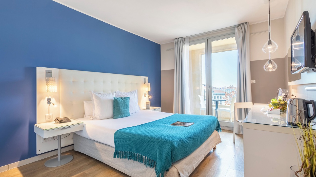 Photo of Bedroom in Belsunce