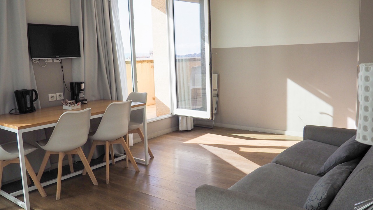 Photo of Patio Balcony in Belsunce
