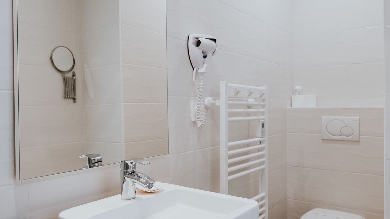 Photo of Bathroom in Roscoff