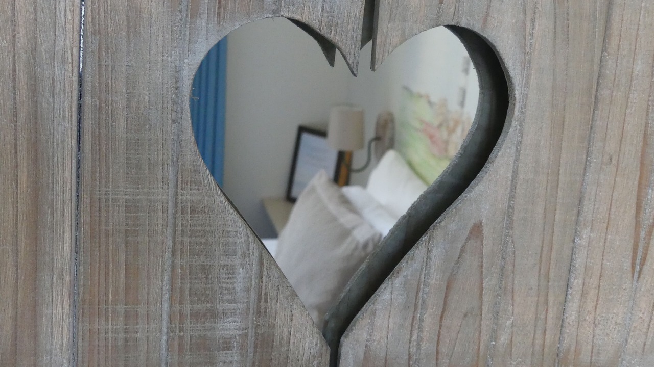 Photo of Bedroom in Roscoff