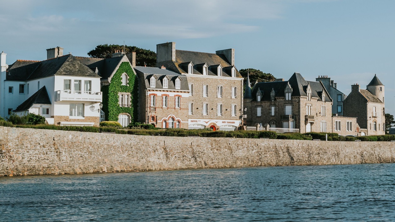 Photo of Outdoor in Roscoff