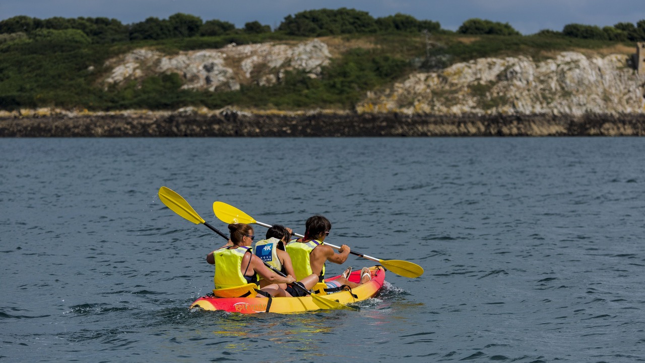 Photo of Others in Roscoff