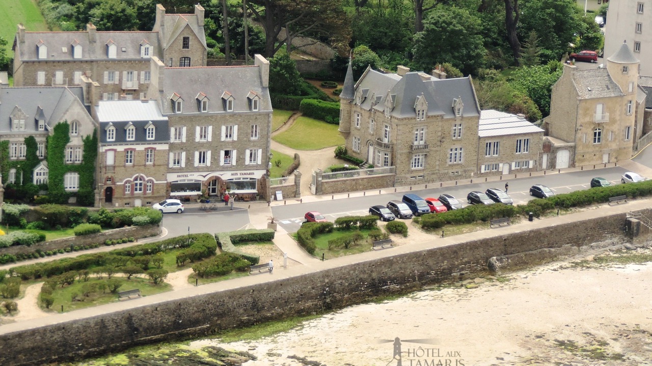 Photo of Outdoor in Roscoff