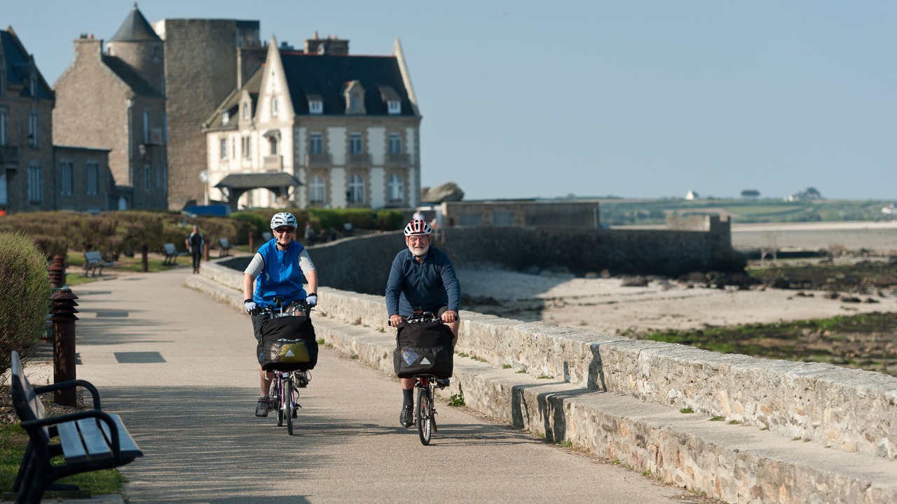 Photo of Outdoor in Roscoff