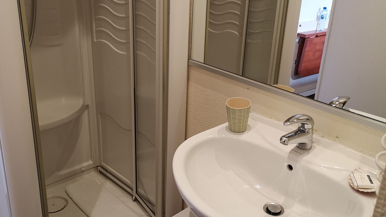 Photo of Bathroom in Roscoff