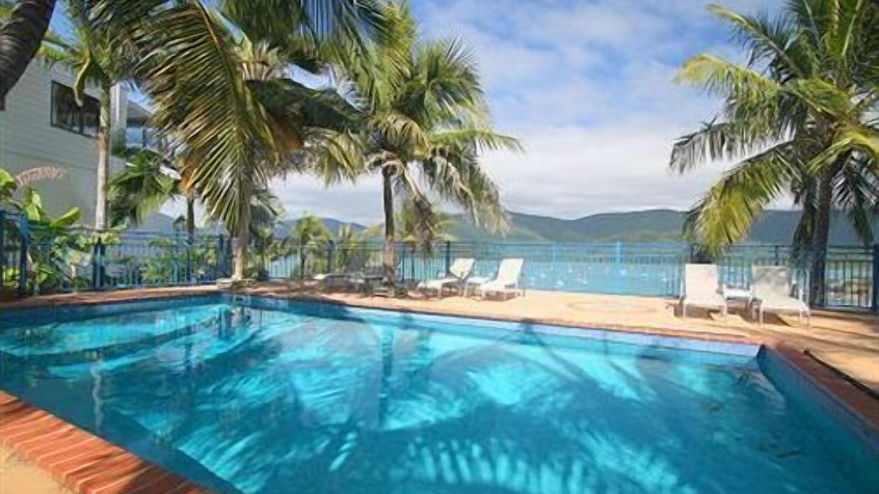 Photo of Outdoor in Shute Harbour