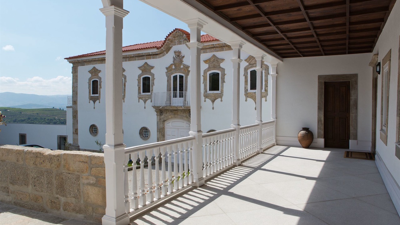 Photo of Outdoor in Cidadelhe