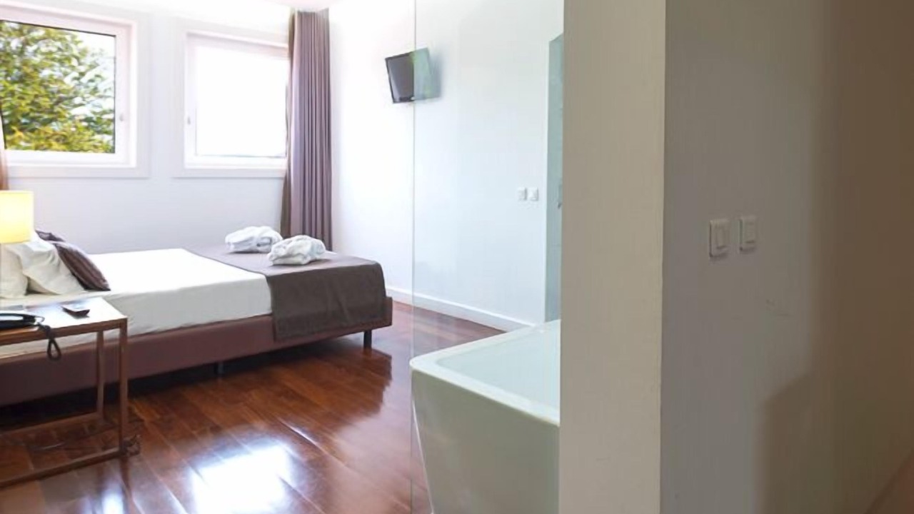 Photo of Bedroom in Cidadelhe