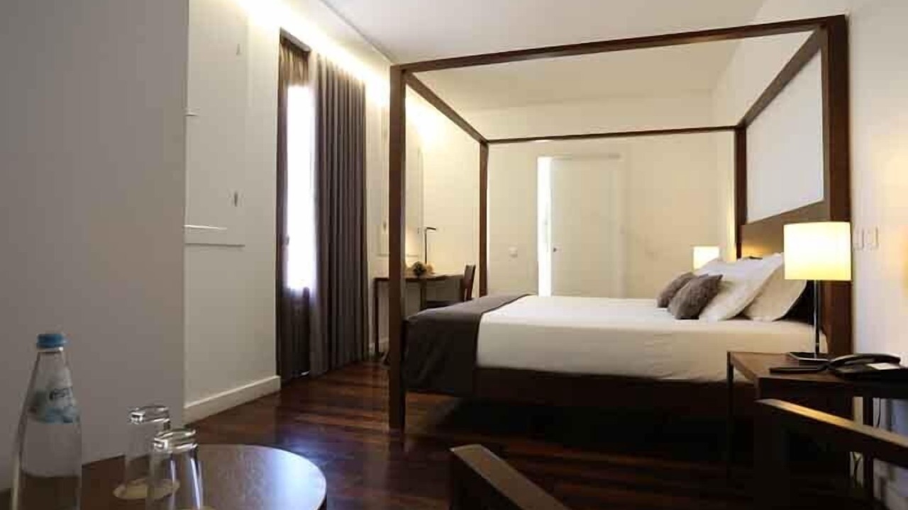 Photo of Bedroom in Cidadelhe