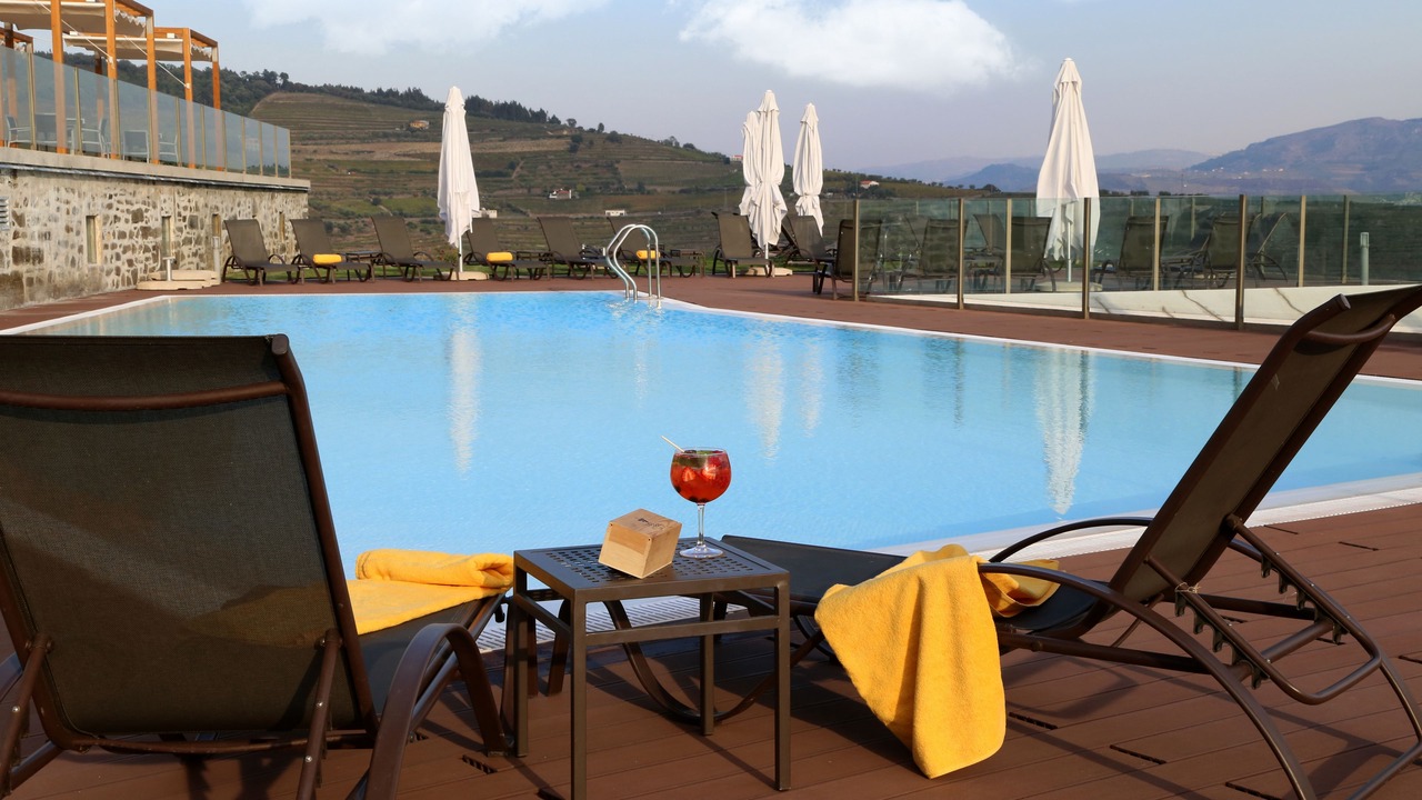 Photo of Outdoor in Cidadelhe