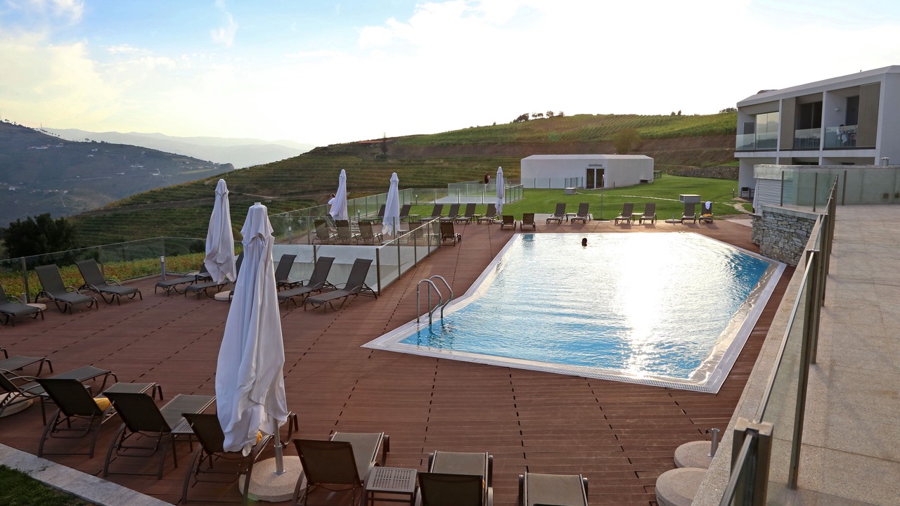Photo of Outdoor in Cidadelhe