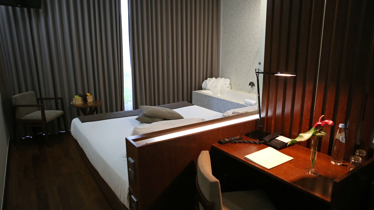 Photo of Bedroom in Cidadelhe