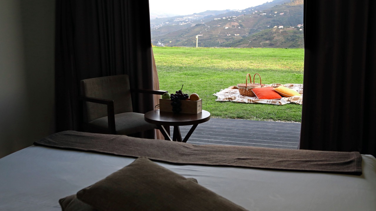 Photo of Outdoor in Cidadelhe