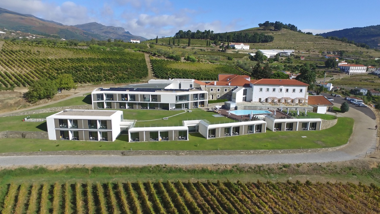 Photo of Outdoor in Cidadelhe